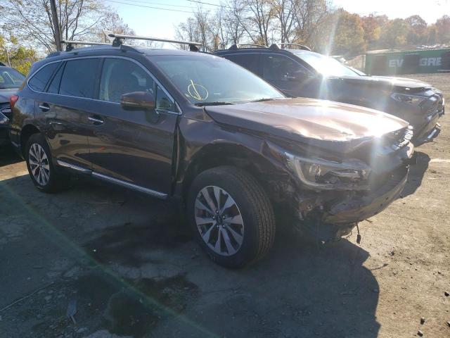 SUBARU OUTBACK TO 2019 with VIN 4S4BSATC4K3238672 - Photo from auction