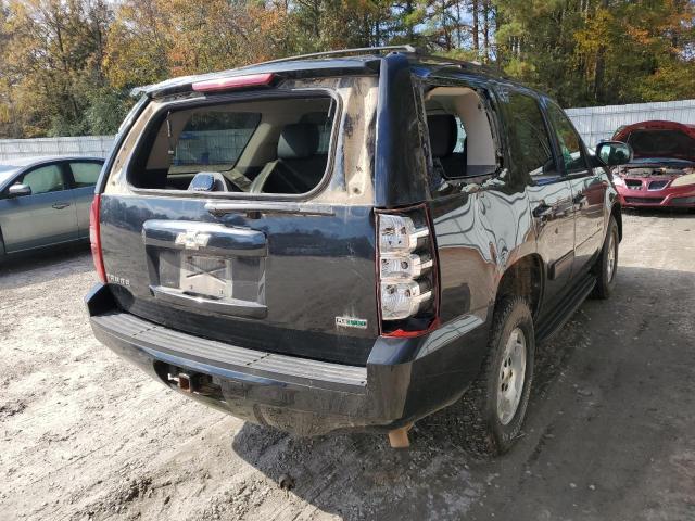 Photo 4 from auction – 2011 CHEVROLET TAHOE K150 with VIN 1GNSKAE00BR198280