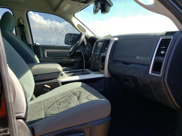 Photo 5 from auction – 2017 RAM 1500 SLT with VIN 1C6RR7GG5HS743253
