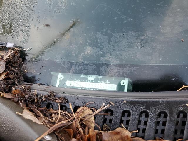 Zdjęcie 10 z aukcji – 2007 CHEVROLET SILVERADO z VIN 1GCJK33D67F178419