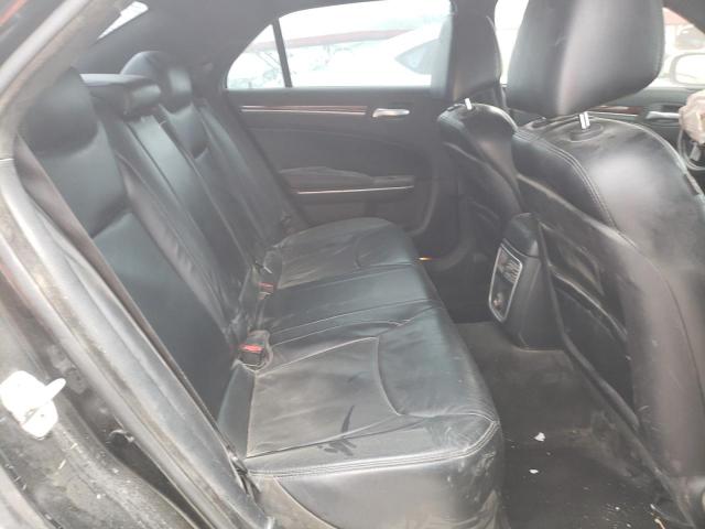 Photo 6 from auction – 2013 CHRYSLER 300 with VIN 2C3CCAAG0DH507086