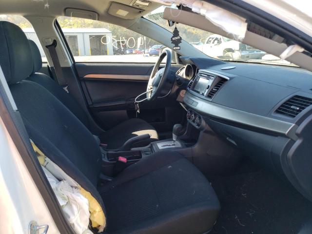 Photo 5 from auction – 2015 MITSUBISHI LANCER SE with VIN JA32V2FW3FU026772