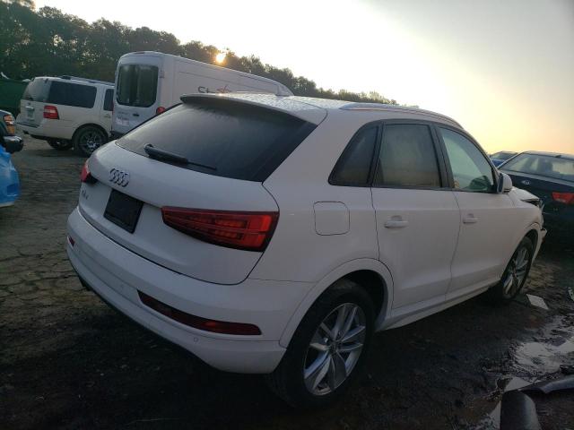 Photo 4 from auction – 2017 AUDI Q3 PREMIUM with VIN WA1BCCFS4HR013927