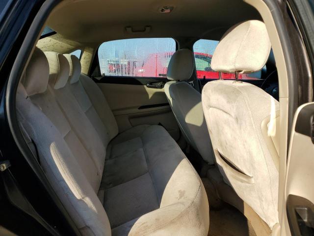 Photo 6 from auction – 2009 CHEVROLET IMPALA 1LT with VIN 2G1WT57K291120074