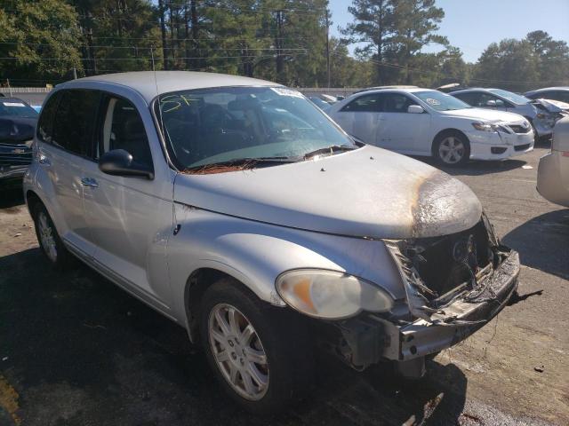 CHRYSLER PT CRUISER 2007 with VIN 3A4FY58B07T521426 - Photo from auction