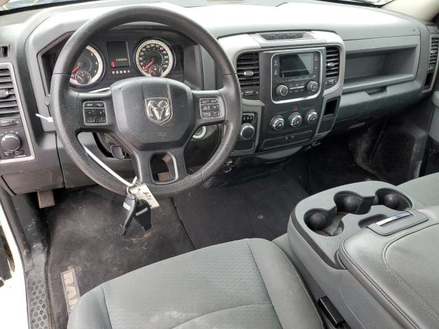 Photo 8 from auction – 2017 RAM 1500 ST with VIN 3C6JR6DT2HG542538