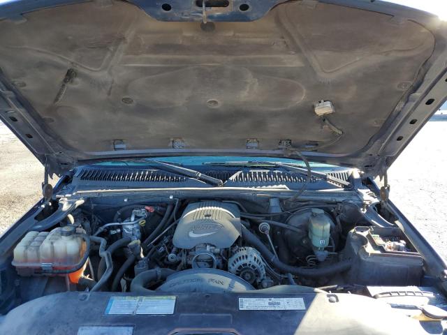 Photo 7 from auction – 2001 CHEVROLET SILVERADO with VIN 2GCEC19T711337724