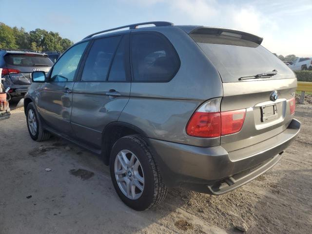 Photo 3 from auction – 2004 BMW X5 3.0I with VIN 5UXFA13504LU26259