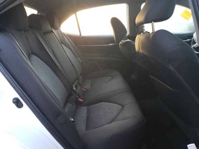 Photo 6 from auction – 2019 TOYOTA CAMRY with VIN 4T1B11HK2KU789910