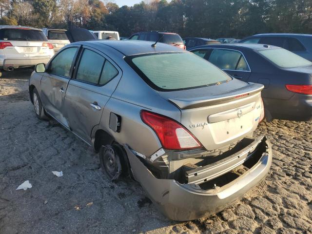 Photo 3 from auction – 2013 NISSAN VERSA S with VIN 3N1CN7AP3DL861624