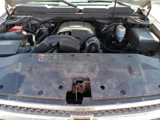 Photo 7 from auction – 2012 CHEVROLET SILVERADO with VIN 3GCPCREA7CG165975