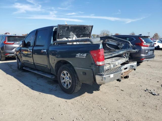 Photo 3 from auction – 2004 NISSAN TITAN XE with VIN 1N6AA07B84N503595