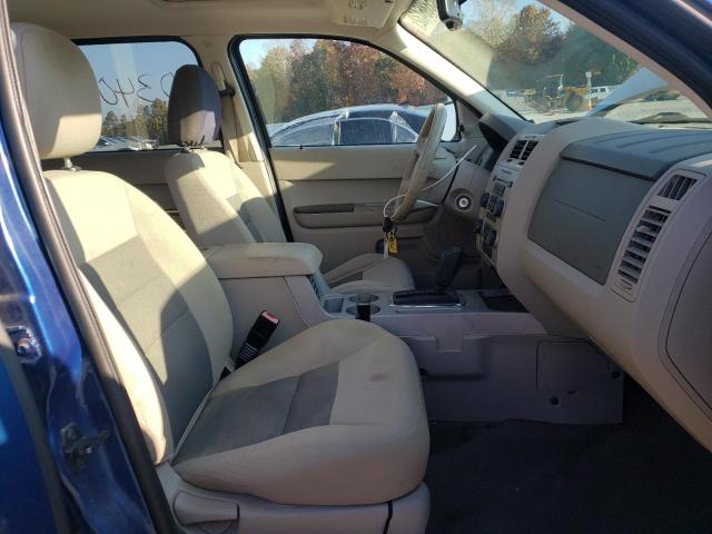 Photo 5 from auction – 2008 FORD ESCAPE XLT with VIN 1FMCU03158KE51037