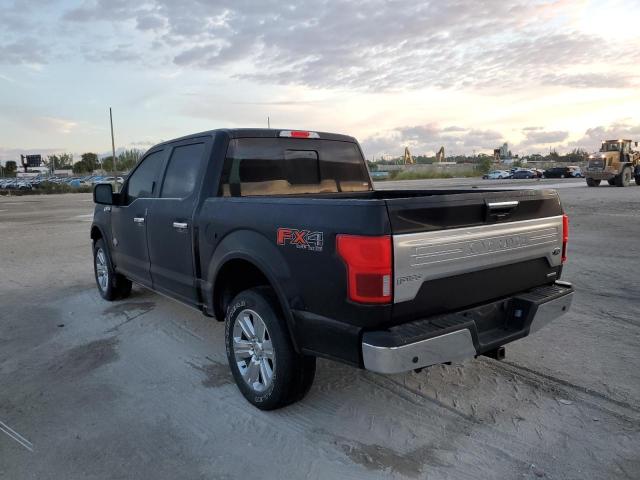 Photo 3 from auction – 2020 FORD F150 SUPER with VIN 1FTEW1E47LFC18069