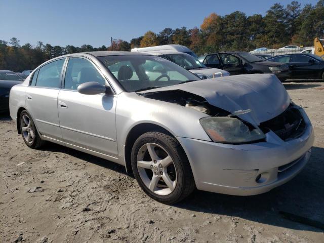 NISSAN ALTIMA SE 2005 with VIN 1N4BL11E45C278122 - Photo from auction