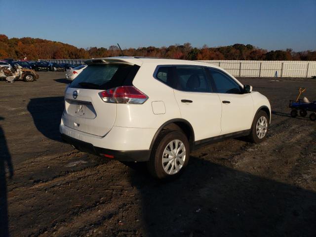Photo 4 from auction – 2016 NISSAN ROGUE S with VIN 5N1AT2MT5GC826438