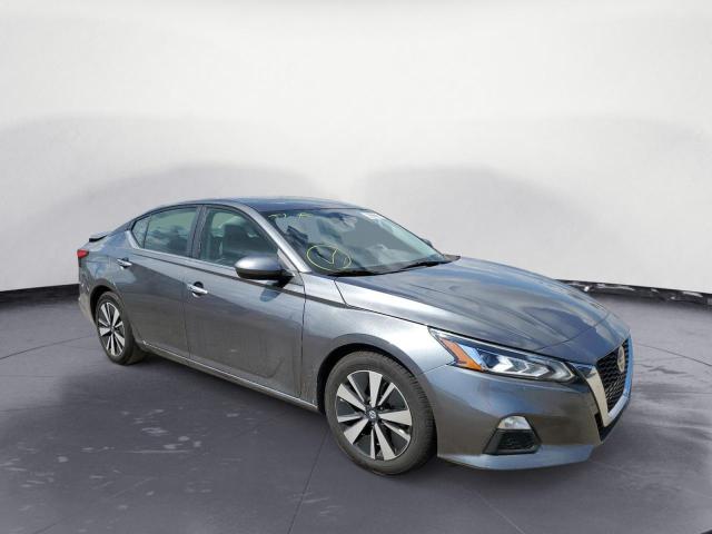 Photo 4 from auction – 2021 NISSAN ALTIMA SV with VIN 1N4BL4DV5MN360540