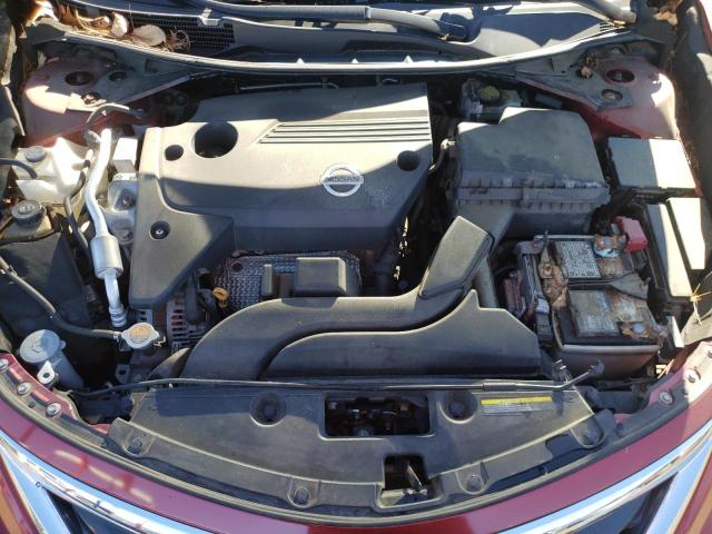 Photo 7 from auction – 2014 NISSAN ALTIMA 2.5 with VIN 1N4AL3AP4EC140704