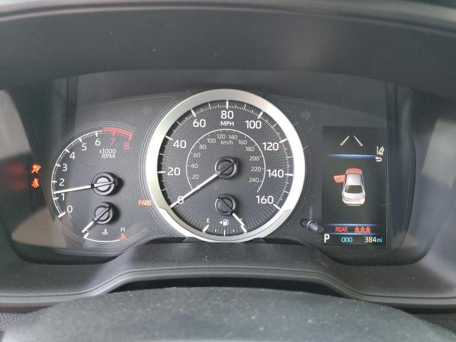 Photo 8 from auction – 2022 TOYOTA COROLLA LE with VIN 5YFEPMAE7NP363816