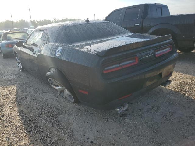 Photo 2 from auction – 2015 DODGE CHALLENGER with VIN 2C3CDZBT4FH761684