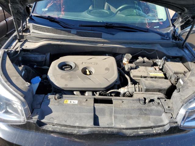 Photo 7 from auction – 2017 KIA SOUL + with VIN KNDJP3A52H7425427