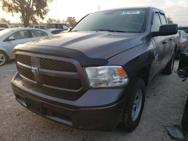 Photo 2 from auction – 2015 RAM 1500 ST with VIN 1C6RR6FG5FS645896
