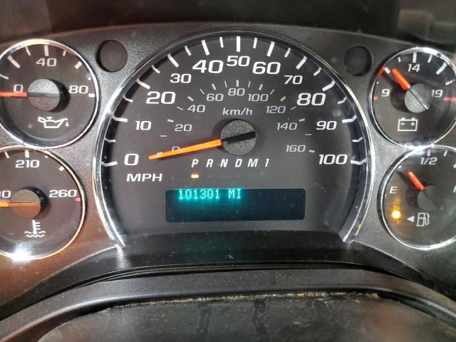 Photo 8 from auction – 2014 CHEVROLET EXPRESS G2 with VIN 1GCWGFBA2E1170070
