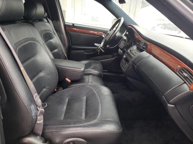 صورة رقم 5 من المزاد - 2000 CADILLAC PROFESSION مع VIN 1GEEH90Y2YU500567