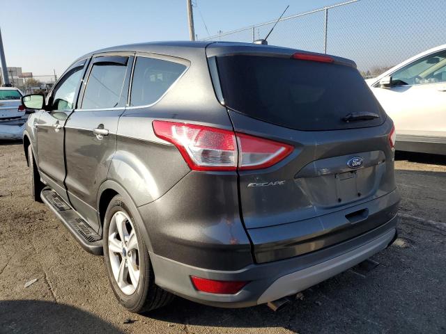 Photo 3 from auction – 2016 FORD ESCAPE SE with VIN 1FMCU0G70GUB21789