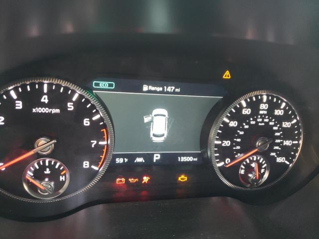 Photo 8 from auction – 2022 KIA TELLURIDE with VIN 5XYP5DHC7NG264128
