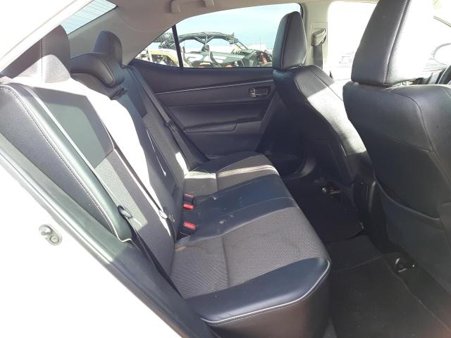 Photo 6 from auction – 2016 TOYOTA COROLLA L with VIN 5YFBURHE1GP450189