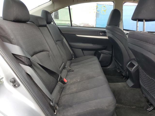 Photo 6 from auction – 2012 SUBARU LEGACY 2.5 with VIN 4S3BMBB64C3020510