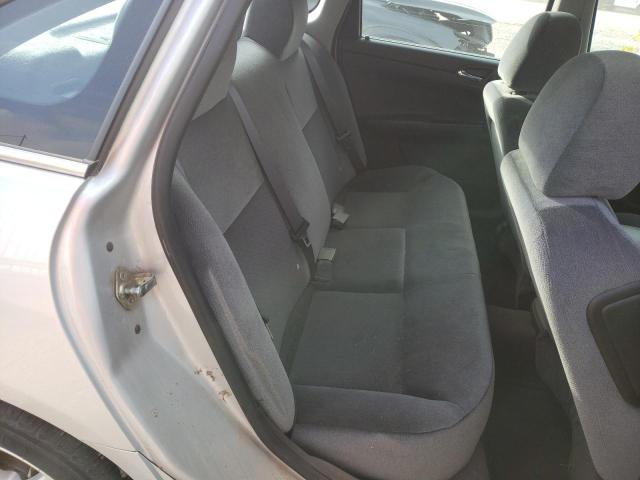 Photo 6 from auction – 2016 CHEVROLET IMPALA LIM with VIN 2G1WA5E39G1132057