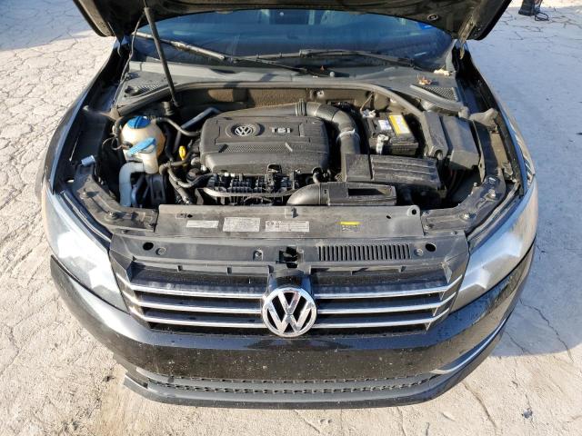 Photo 7 from auction – 2015 VOLKSWAGEN PASSAT S with VIN 1VWAT7A32FC037388
