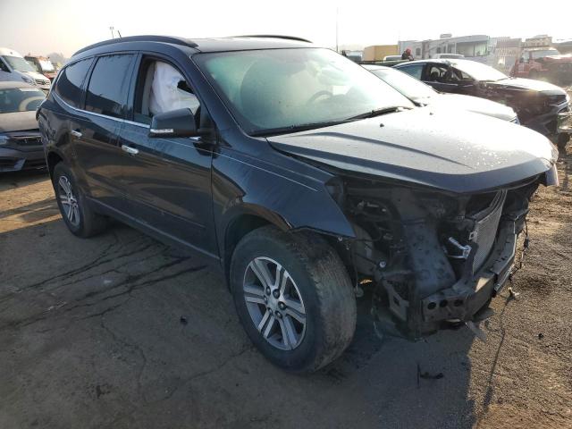 Photo 1 from auction – 2017 CHEVROLET TRAVERSE L with VIN 1GNKVGKD6HJ347140