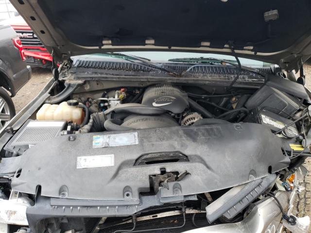 Photo 7 from auction – 2000 GMC NEW SIERRA with VIN 1GTEK19TXYE264974
