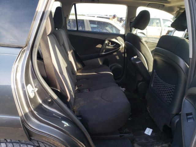 Photo 6 from auction – 2011 TOYOTA RAV4 SPORT with VIN JTMRF4DV1B5047658