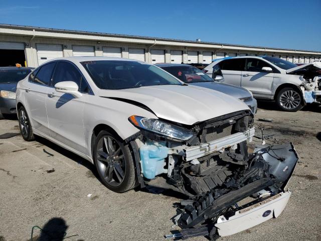 Photo 1 from auction – 2014 FORD FUSION TIT with VIN 3FA6P0D98ER313471