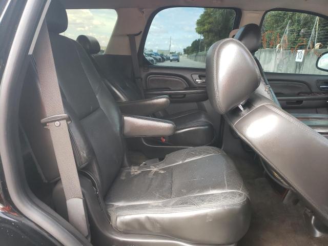 Photo 6 from auction – 2009 CADILLAC ESCALADE L with VIN 1GYFC23269R200958