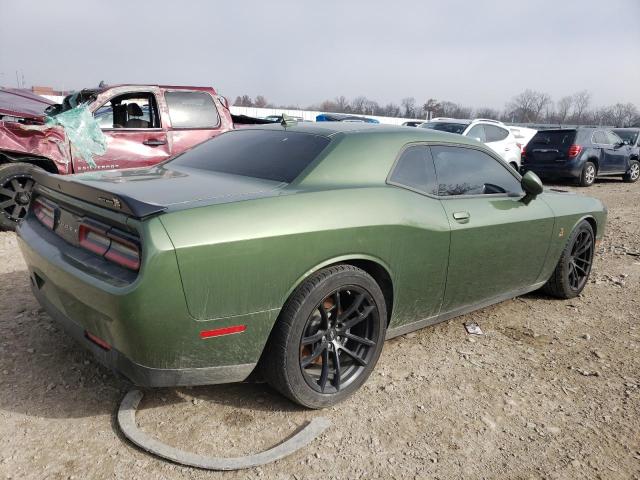 Photo 4 from auction – 2021 DODGE CHALLENGER with VIN 2C3CDZFJ4MH677029