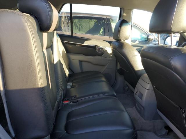Photo 6 from auction – 2007 HYUNDAI SANTA FE G with VIN 5NMSG13D97H085374