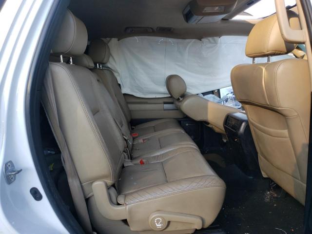 Photo 6 from auction – 2013 TOYOTA SEQUOIA LI with VIN 5TDJY5G16DS080321