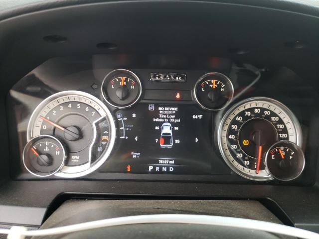 Photo 8 from auction – 2014 RAM 1500 LARAM with VIN 1C6RR7VT4ES217885