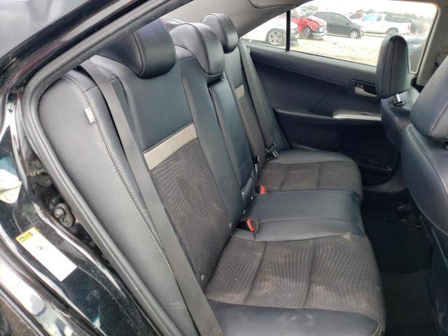 Photo 6 from auction – 2014 TOYOTA CAMRY L with VIN 4T1BF1FK6EU412506