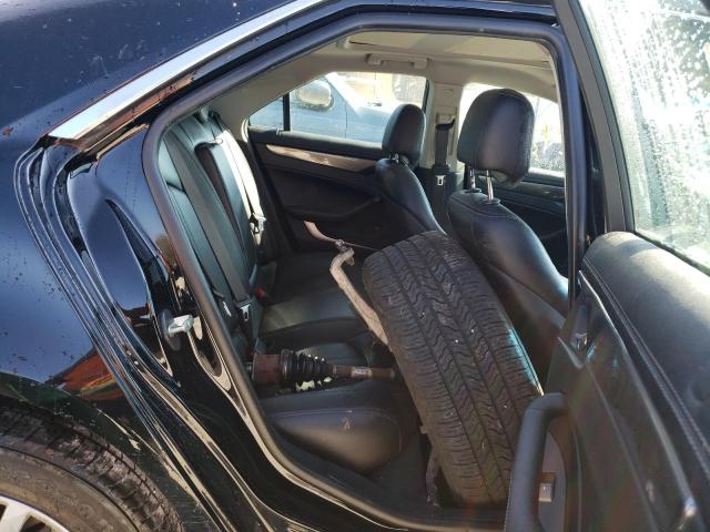 Photo 6 from auction – 2013 CADILLAC CTS LUXURY with VIN 1G6DG5E51D0101684