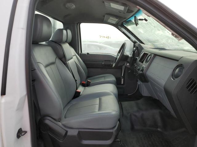 Photo 6 from auction – 2012 FORD F250 SUPER with VIN 1FTBF2A6XCEC32148