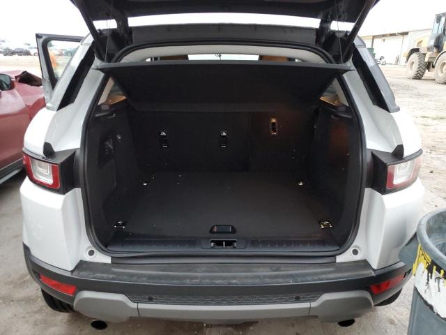 Photo 9 from auction – 2016 LAND ROVER RANGE ROVE with VIN SALVP2BG8GH078702