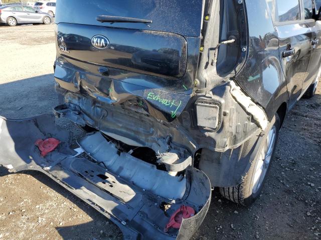 Photo 9 from auction – 2017 KIA SOUL + with VIN KNDJP3A52H7425427