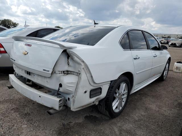 Photo 4 from auction – 2016 CHEVROLET IMPALA LIM with VIN 2G1WC5E31G1149347