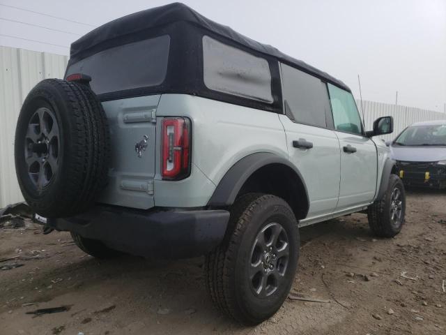 Photo 4 from auction – 2021 FORD BRONCO BAS with VIN 1FMDE5BH0MLB03468
